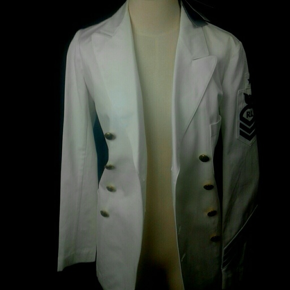 Ralph Lauren Purple Label - Picture 4 of 8